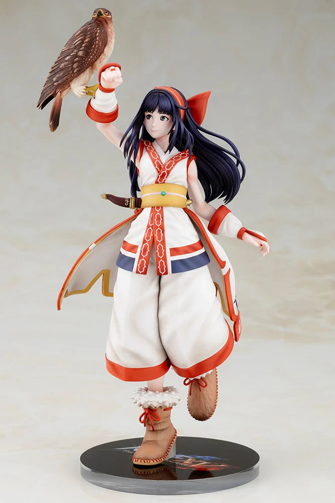 King of Fighters XV 1/8 Scale Figure - Nakoruru [Pre-Order Dec 2026]