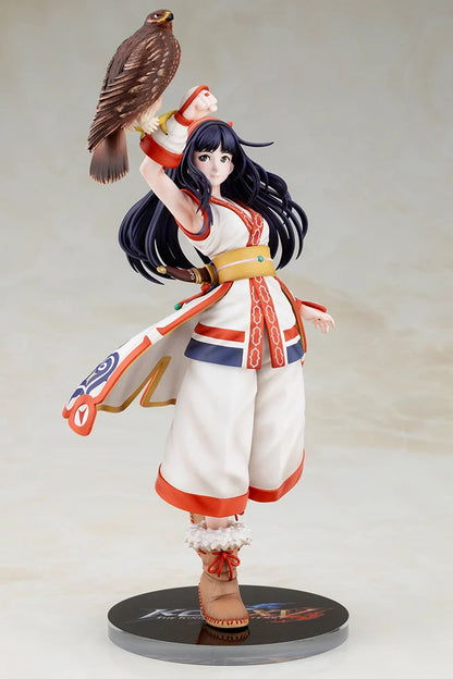 King of Fighters XV 1/8 Scale Figure - Nakoruru [Pre-Order Dec 2026]