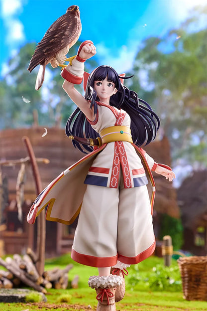 King of Fighters XV 1/8 Scale Figure - Nakoruru [Pre-Order Dec 2026]