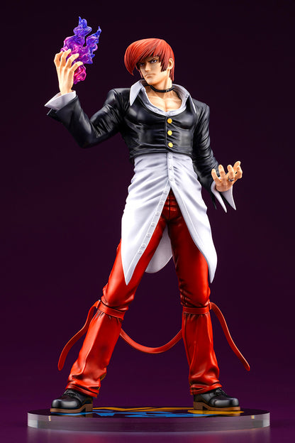 King of Fighters '98 - Iori Yagami '98 Ver. [Pre-Order Jul 2026]