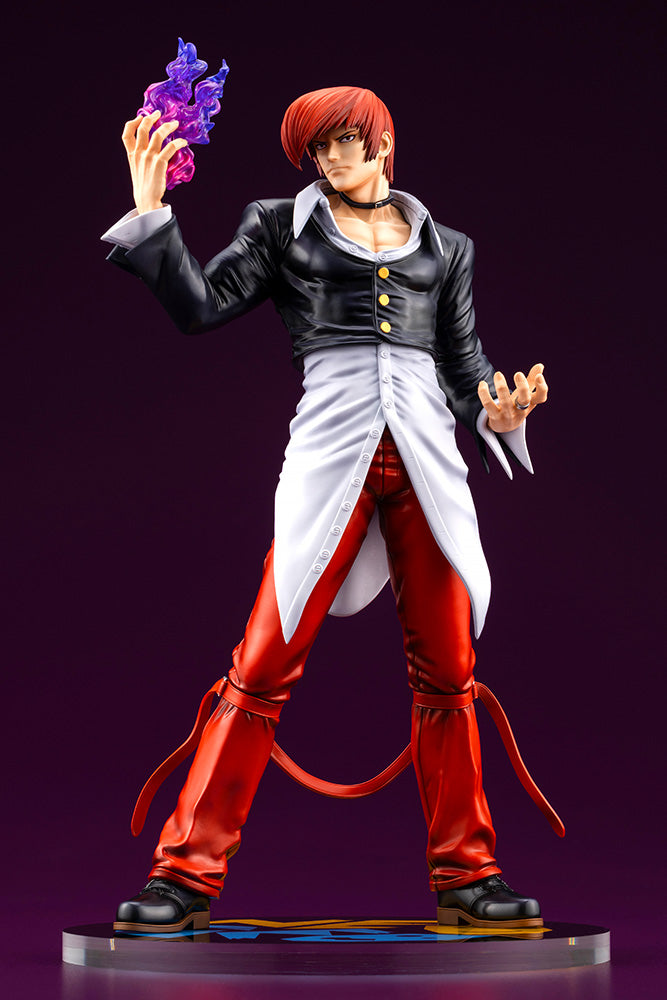 King of Fighters '98 - Iori Yagami '98 Ver. [Pre-Order Jul 2026]