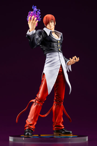 King of Fighters '98 - Iori Yagami '98 Ver. [Pre-Order Jul 2026]