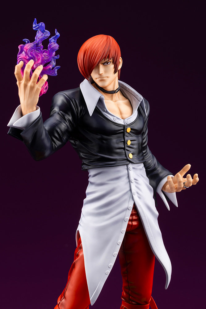 King of Fighters '98 - Iori Yagami '98 Ver. [Pre-Order Jul 2026]