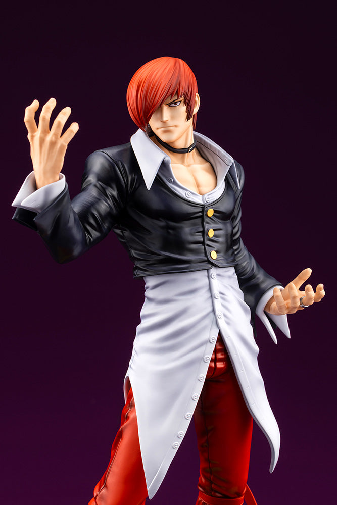 King of Fighters '98 - Iori Yagami '98 Ver. [Pre-Order Jul 2026]