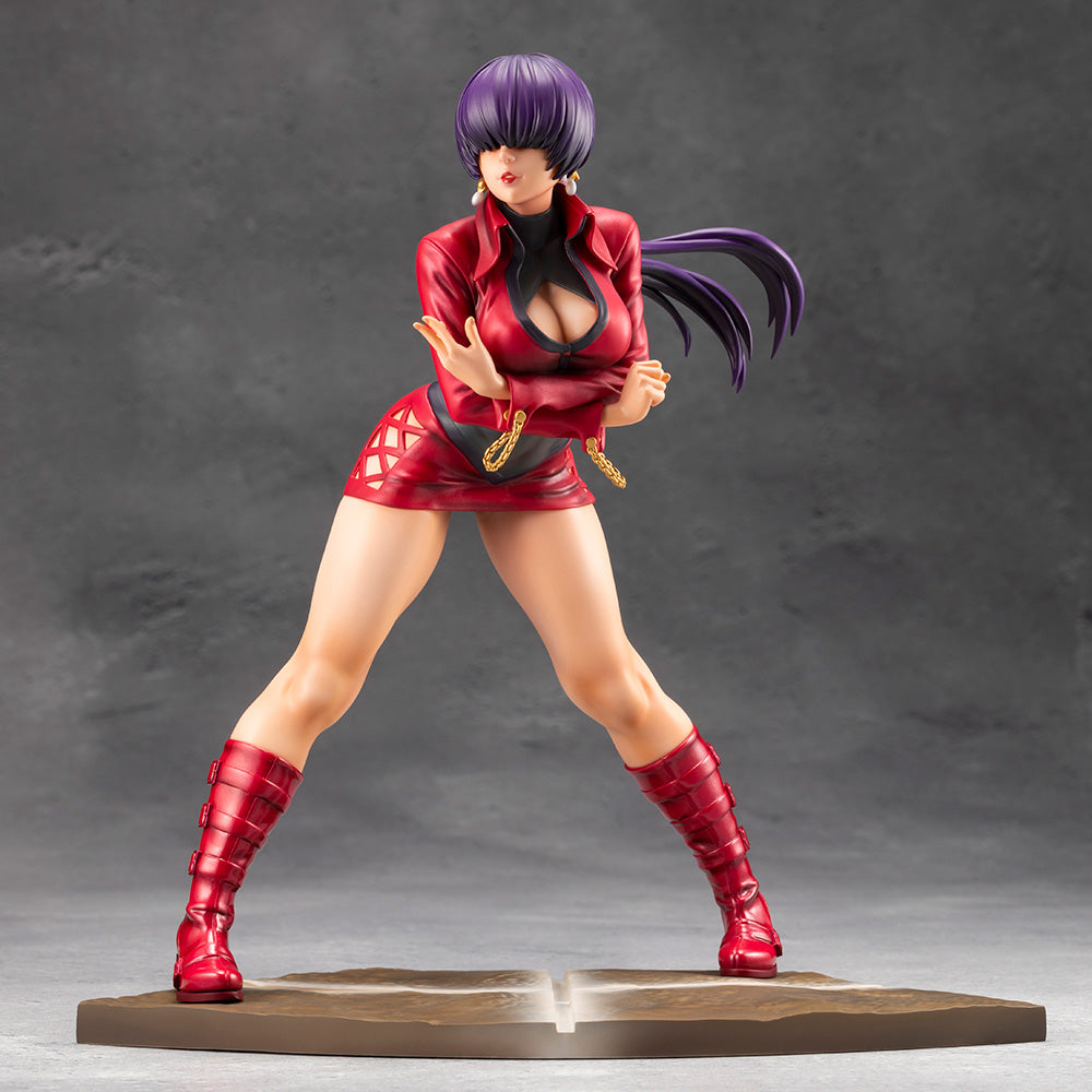 King of Fighters '97 Bishoujo - Orochi Shermie [Pre-Order Apr 2026]