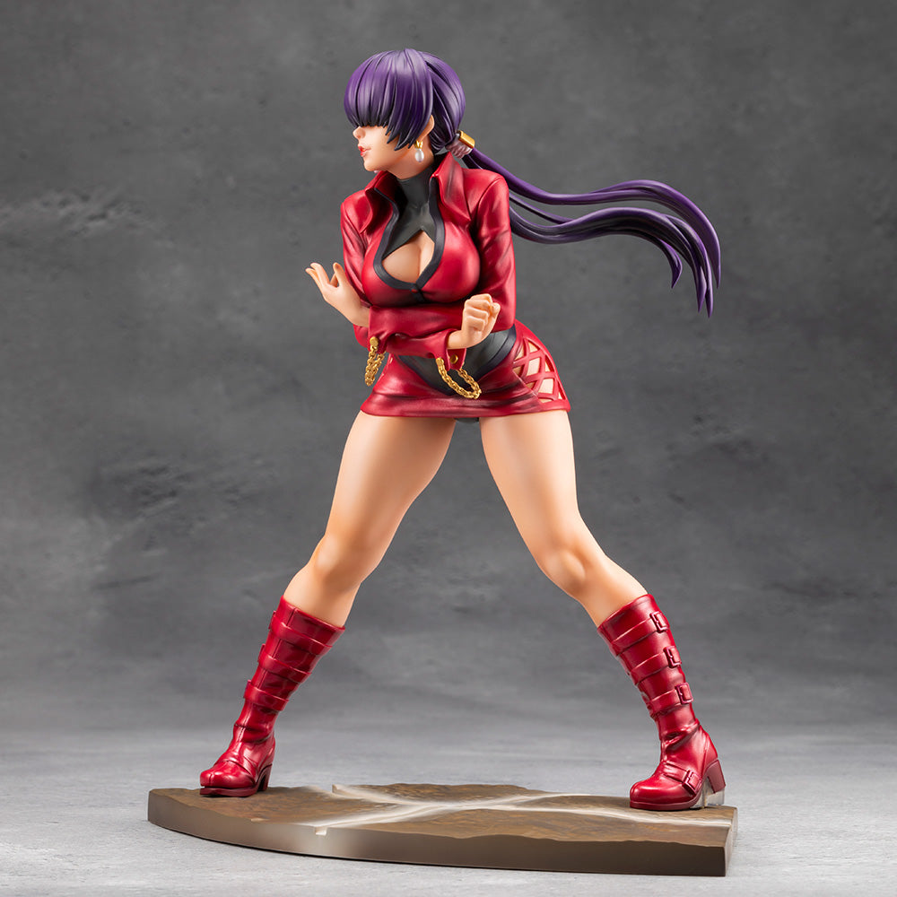 King of Fighters '97 Bishoujo - Orochi Shermie [Pre-Order Apr 2026]