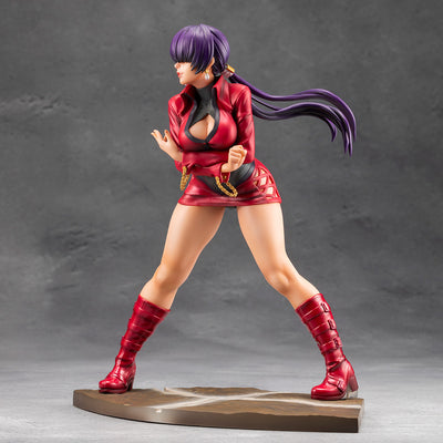 King of Fighters '97 Bishoujo - Orochi Shermie [Pre-Order Apr 2026]