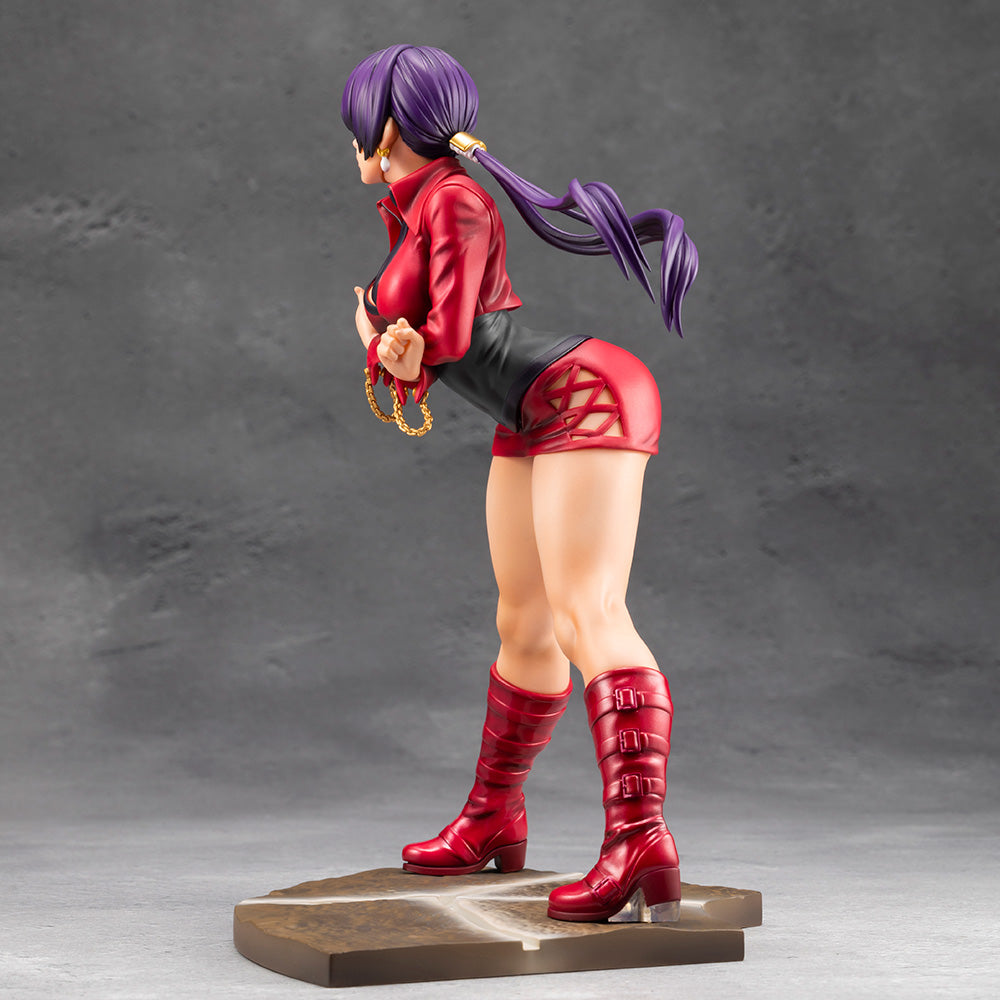 King of Fighters '97 Bishoujo - Orochi Shermie [Pre-Order Apr 2026]