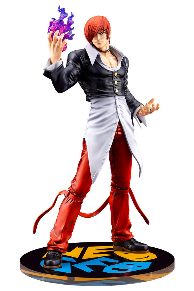 King of Fighters '98 - Iori Yagami '98 Ver. [Pre-Order Jul 2026