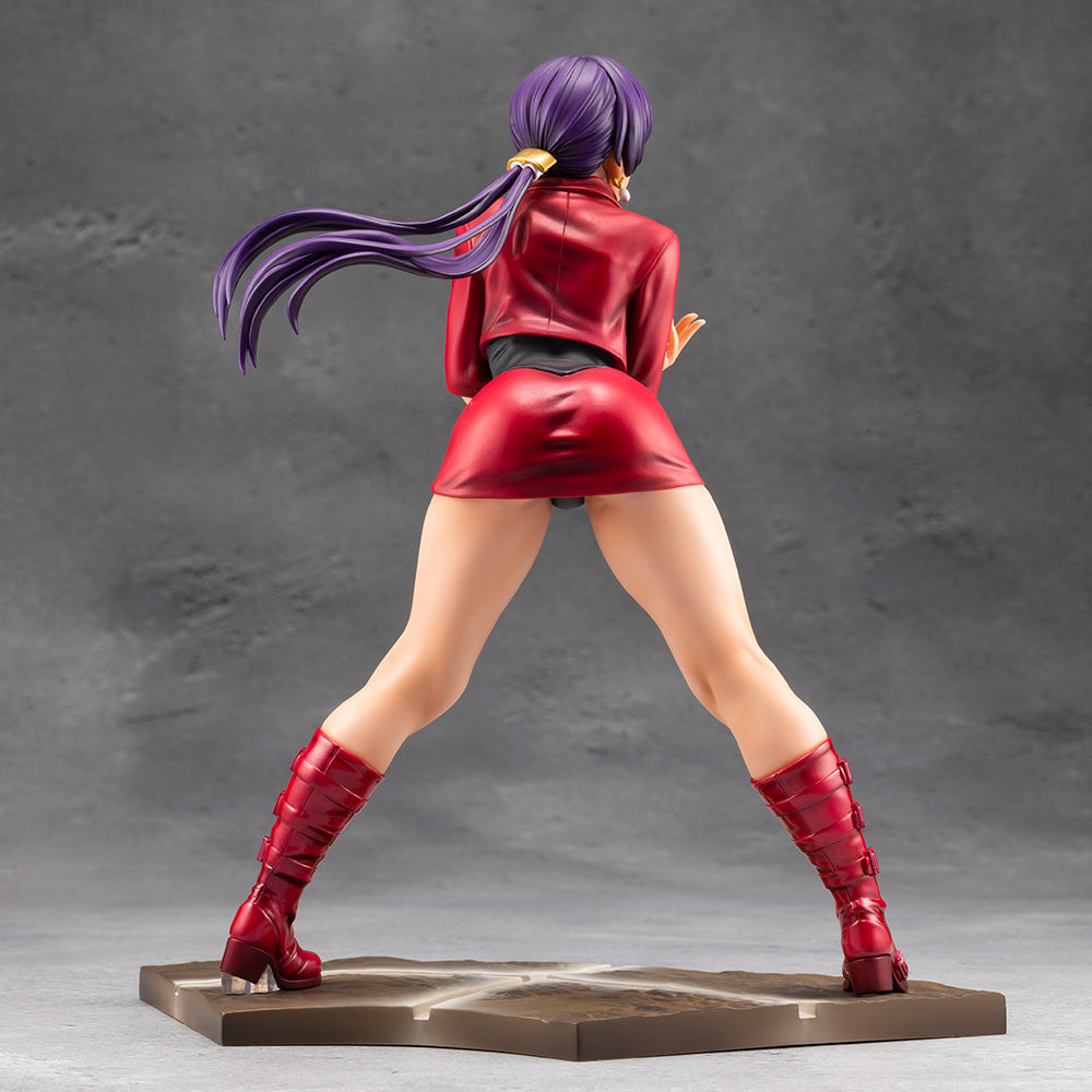 King of Fighters '97 Bishoujo - Orochi Shermie [Pre-Order Apr 2026]