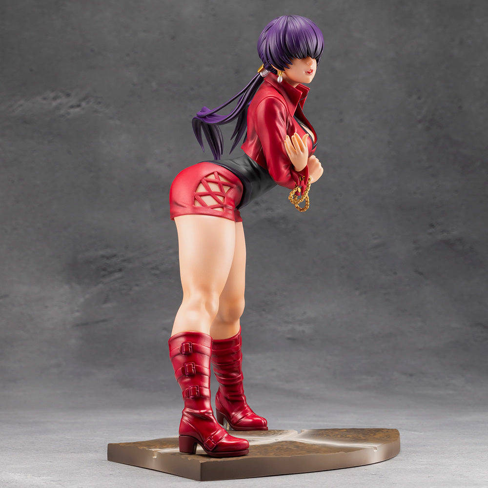 King of Fighters '97 Bishoujo - Orochi Shermie [Pre-Order Apr 2026]
