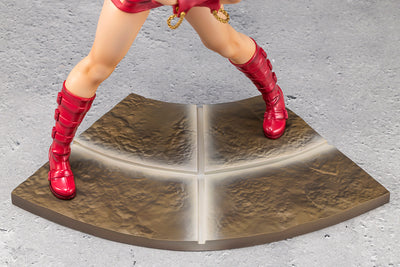 King of Fighters '97 Bishoujo - Orochi Shermie [Pre-Order Apr 2026]