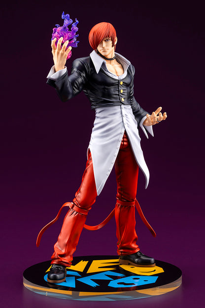 King of Fighters '98 - Iori Yagami '98 Ver. [Pre-Order Jul 2026]
