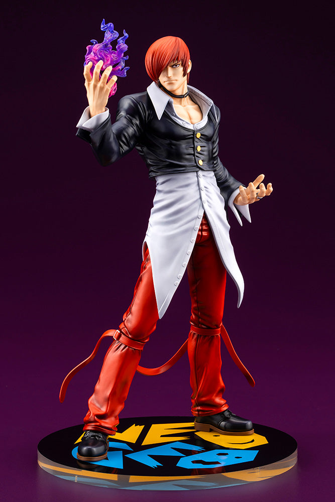 King of Fighters '98 - Iori Yagami '98 Ver. [Pre-Order Jul 2026]