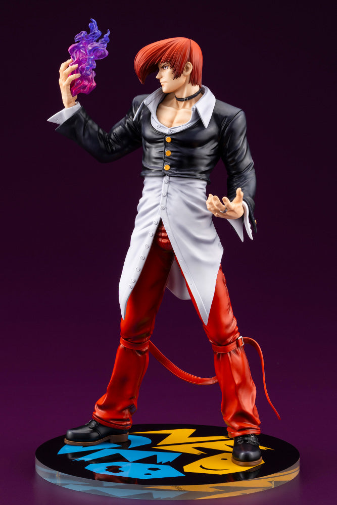 King of Fighters '98 - Iori Yagami '98 Ver. [Pre-Order Jul 2026]