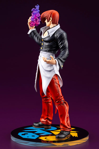 King of Fighters '98 - Iori Yagami '98 Ver. [Pre-Order Jul 2026]