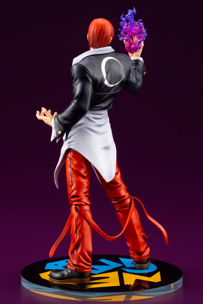 King of Fighters '98 - Iori Yagami '98 Ver. [Pre-Order Jul 2026]