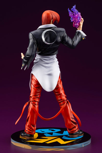 King of Fighters '98 - Iori Yagami '98 Ver. [Pre-Order Jul 2026]