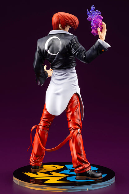 King of Fighters '98 - Iori Yagami '98 Ver. [Pre-Order Jul 2026]