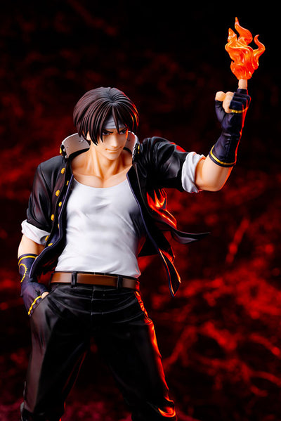 King of Fighters '98 - Kyo Kusanagi '98 Ver. [Pre-Order Sep 2026]