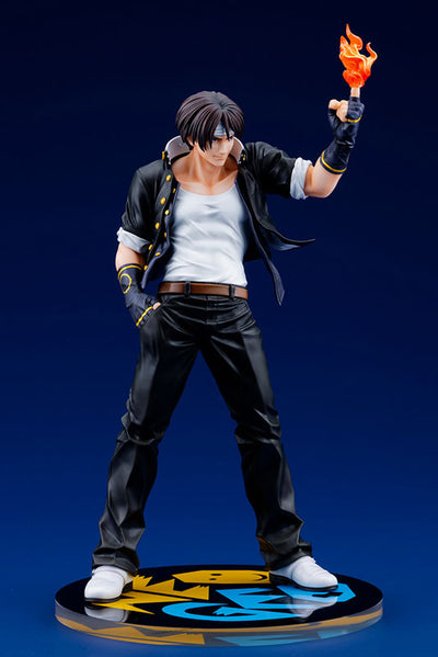 King of Fighters '98 - Kyo Kusanagi '98 Ver. [Pre-Order Sep 2026]