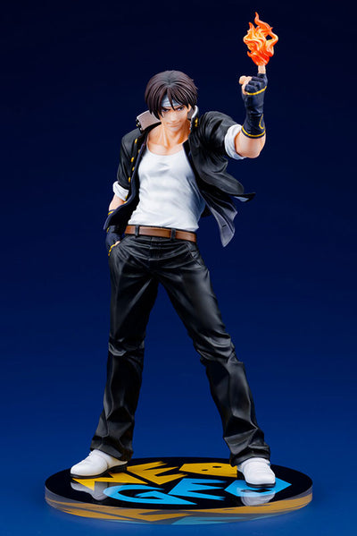 King of Fighters '98 - Kyo Kusanagi '98 Ver. [Pre-Order Sep 2026]