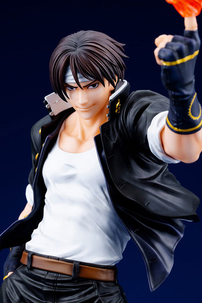 King of Fighters '98 - Kyo Kusanagi '98 Ver. [Pre-Order Sep 2026]