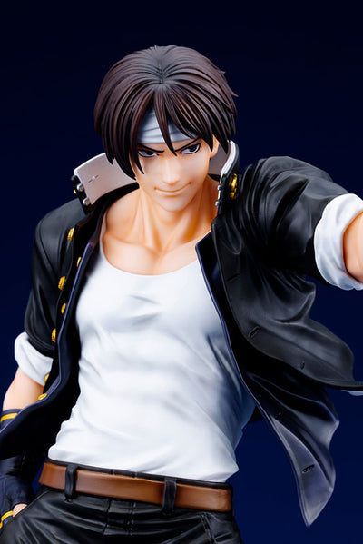 King of Fighters '98 - Kyo Kusanagi '98 Ver. [Pre-Order Sep 2026]