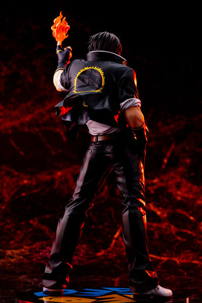 King of Fighters '98 - Kyo Kusanagi '98 Ver. [Pre-Order Sep 2026]