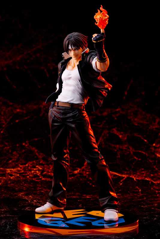 King of Fighters '98 - Kyo Kusanagi '98 Ver. [Pre-Order Sep 2026]