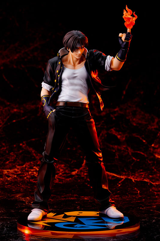 King of Fighters '98 - Kyo Kusanagi '98 Ver. [Pre-Order Sep 2026]