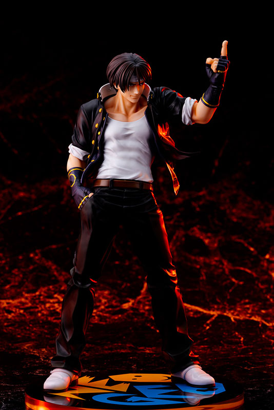 King of Fighters '98 - Kyo Kusanagi '98 Ver. [Pre-Order Sep 2026]
