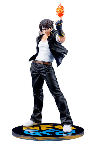 King of Fighters '98 - Kyo Kusanagi '98 Ver. [Pre-Order Sep 2026]