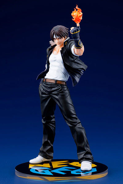 King of Fighters '98 - Kyo Kusanagi '98 Ver. [Pre-Order Sep 2026]