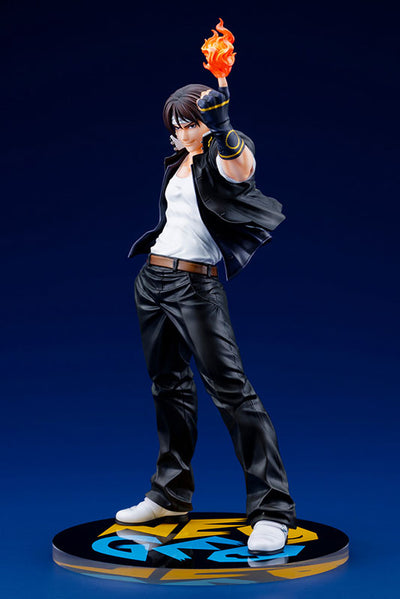 King of Fighters '98 - Kyo Kusanagi '98 Ver. [Pre-Order Sep 2026]