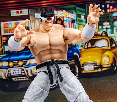 King of Fighters '98 Storm Arena Figure - Ultimate Match Goro Daimon