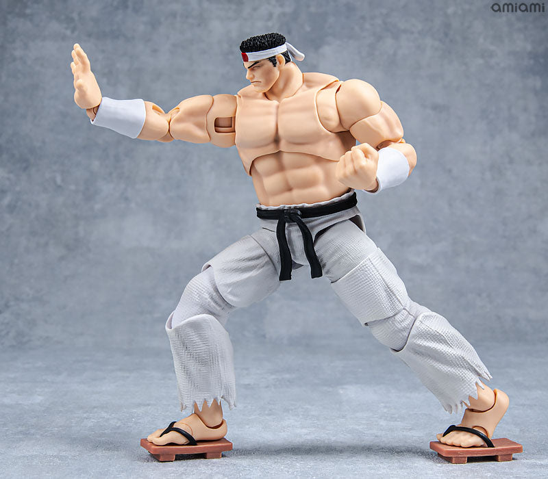 King of Fighters '98 Storm Arena Figure - Ultimate Match Goro Daimon