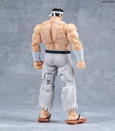 King of Fighters '98 Storm Arena Figure - Ultimate Match Goro Daimon