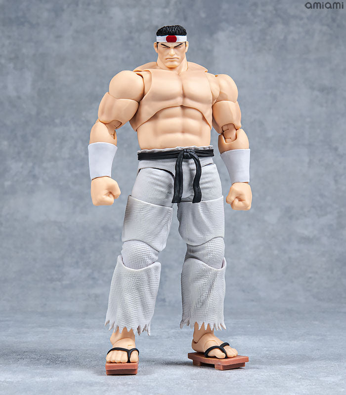 King of Fighters '98 Storm Arena Figure - Ultimate Match Goro Daimon