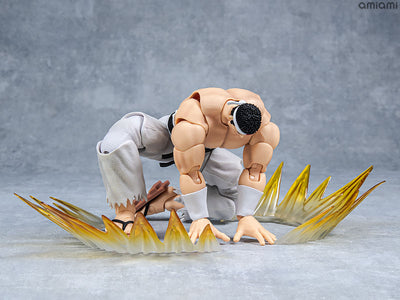 King of Fighters '98 Storm Arena Figure - Ultimate Match Goro Daimon