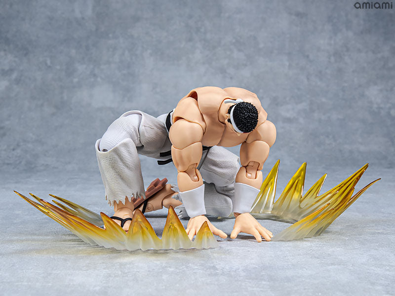 King of Fighters '98 Storm Arena Figure - Ultimate Match Goro Daimon
