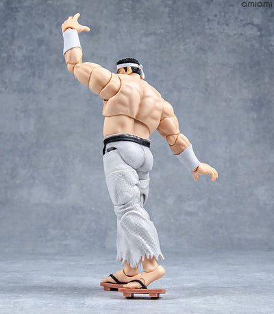 King of Fighters '98 Storm Arena Figure - Ultimate Match Goro Daimon