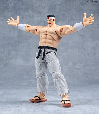 King of Fighters '98 Storm Arena Figure - Ultimate Match Goro Daimon