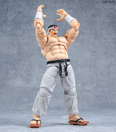 King of Fighters '98 Storm Arena Figure - Ultimate Match Goro Daimon