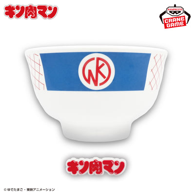 Kinnikuman - GOGO Donburi [Pre-Order Oct 2026]