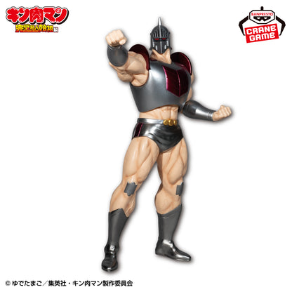 Kinnikuman Perfect Superhuman Ancestor Edition Real Figure - Robin Mask SP Color Ver. [Pre-Order Sep 2026]