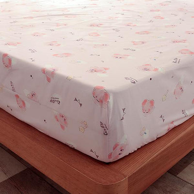 Kirby - 3 Piece Bedding Set (Single)