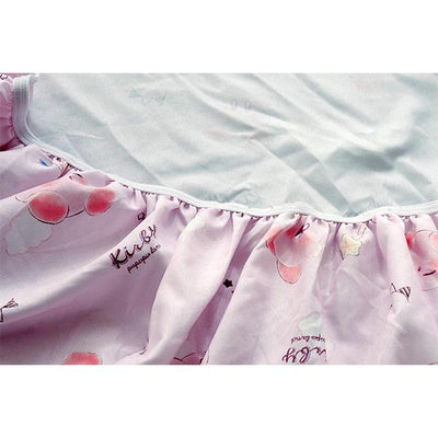 Kirby - 3 Piece Bedding Set (Single)