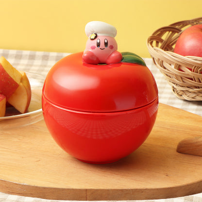 Kirby - Apple Cocotte