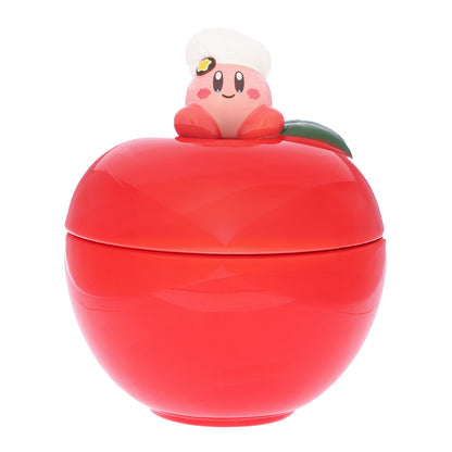 Kirby - Apple Cocotte